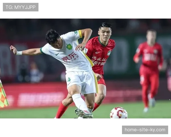 河南队高位逼抢26秒闪击 钟义浩补射破门创队史最快进球纪录